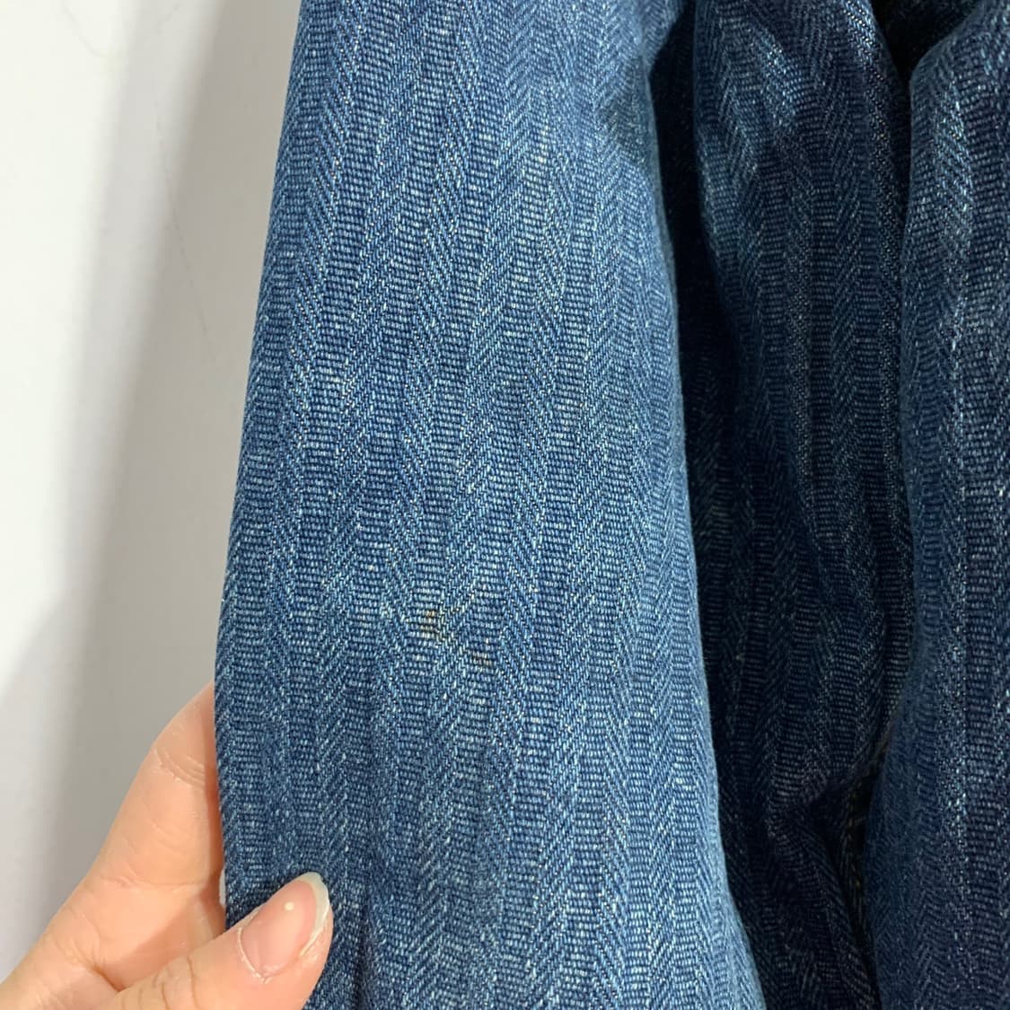 리바이스 70520 세르파 자켓 상품이미지7