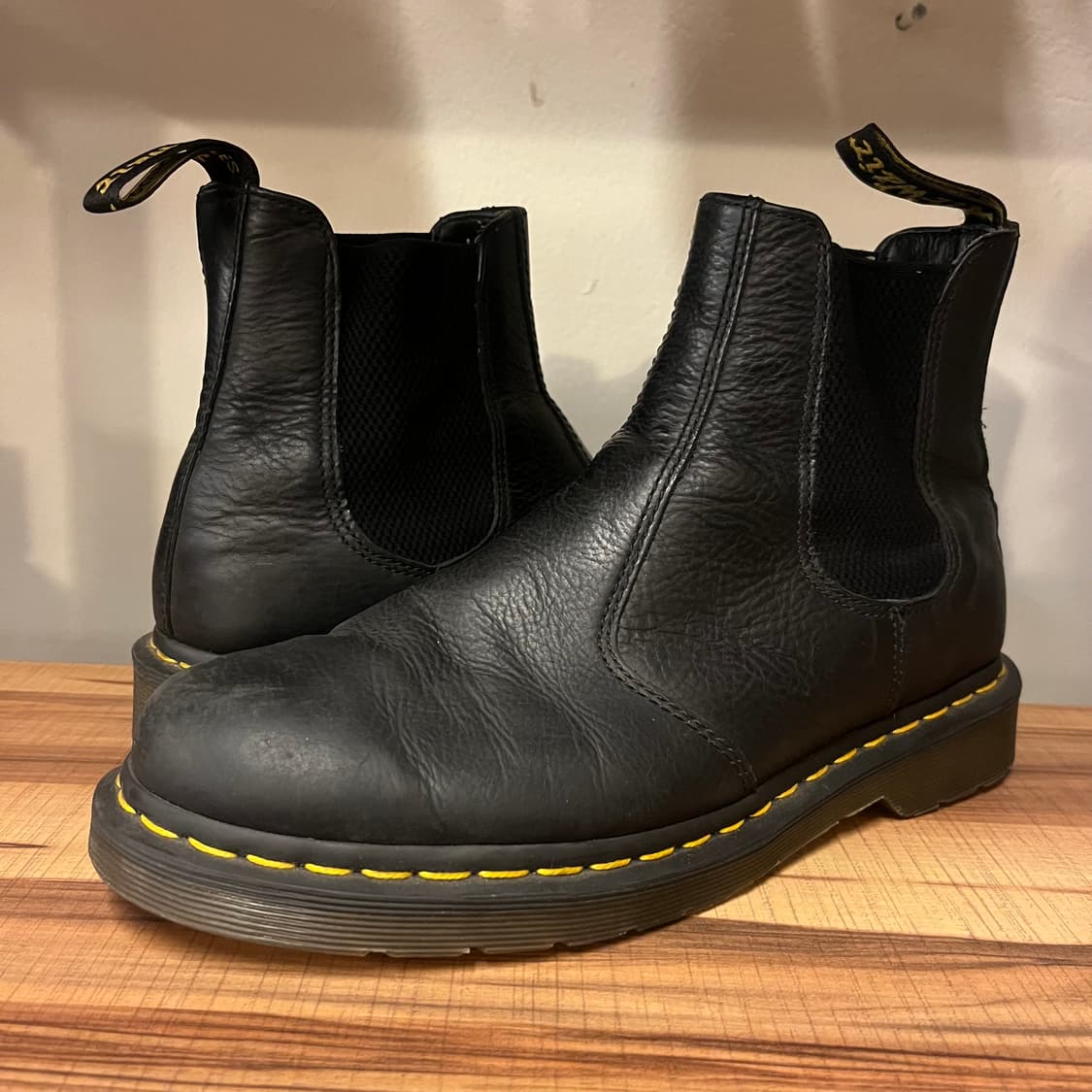 닥터마틴 부츠 상품이미지1