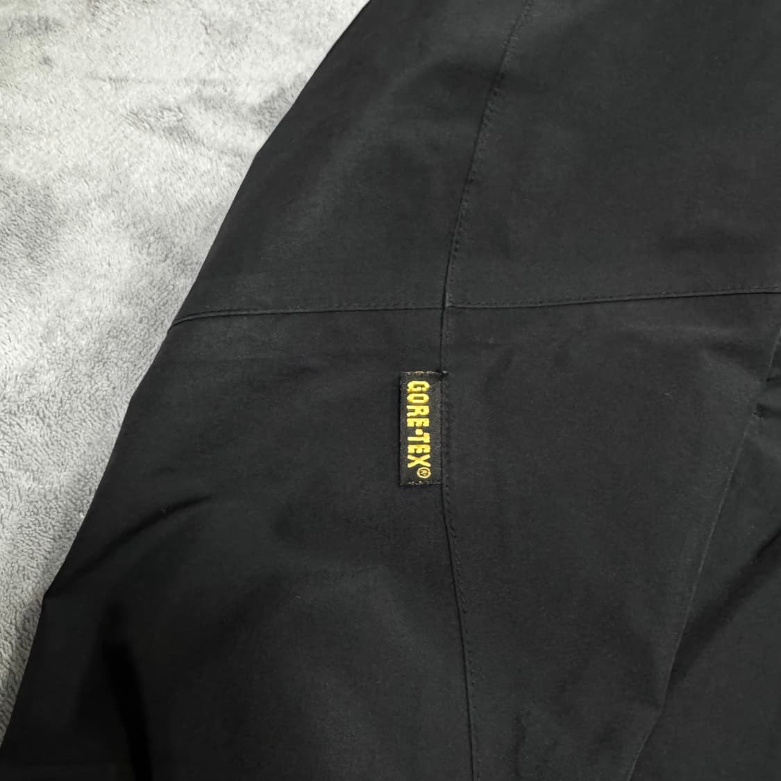 팀버랜드 고어택스 바람막이 상품이미지4