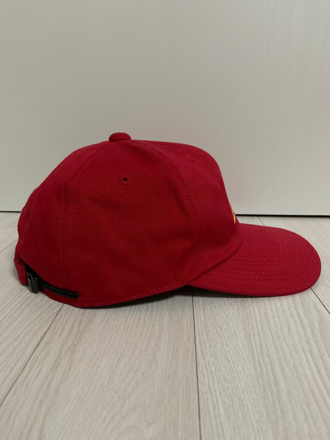 1993년 NIKE ACG STRAPBACK OG 상품이미지4