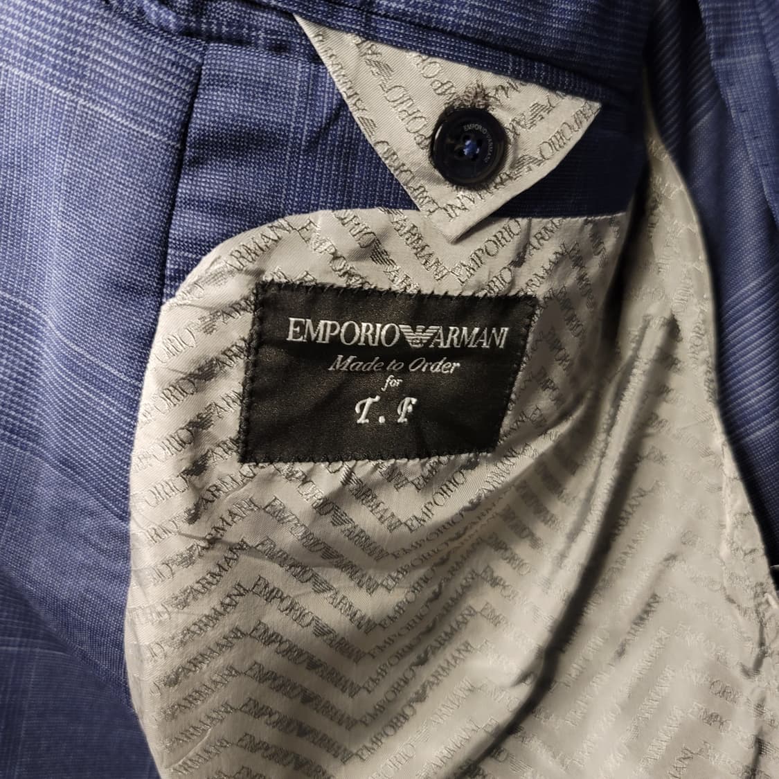 EMPORIO ARMANI 상품이미지4