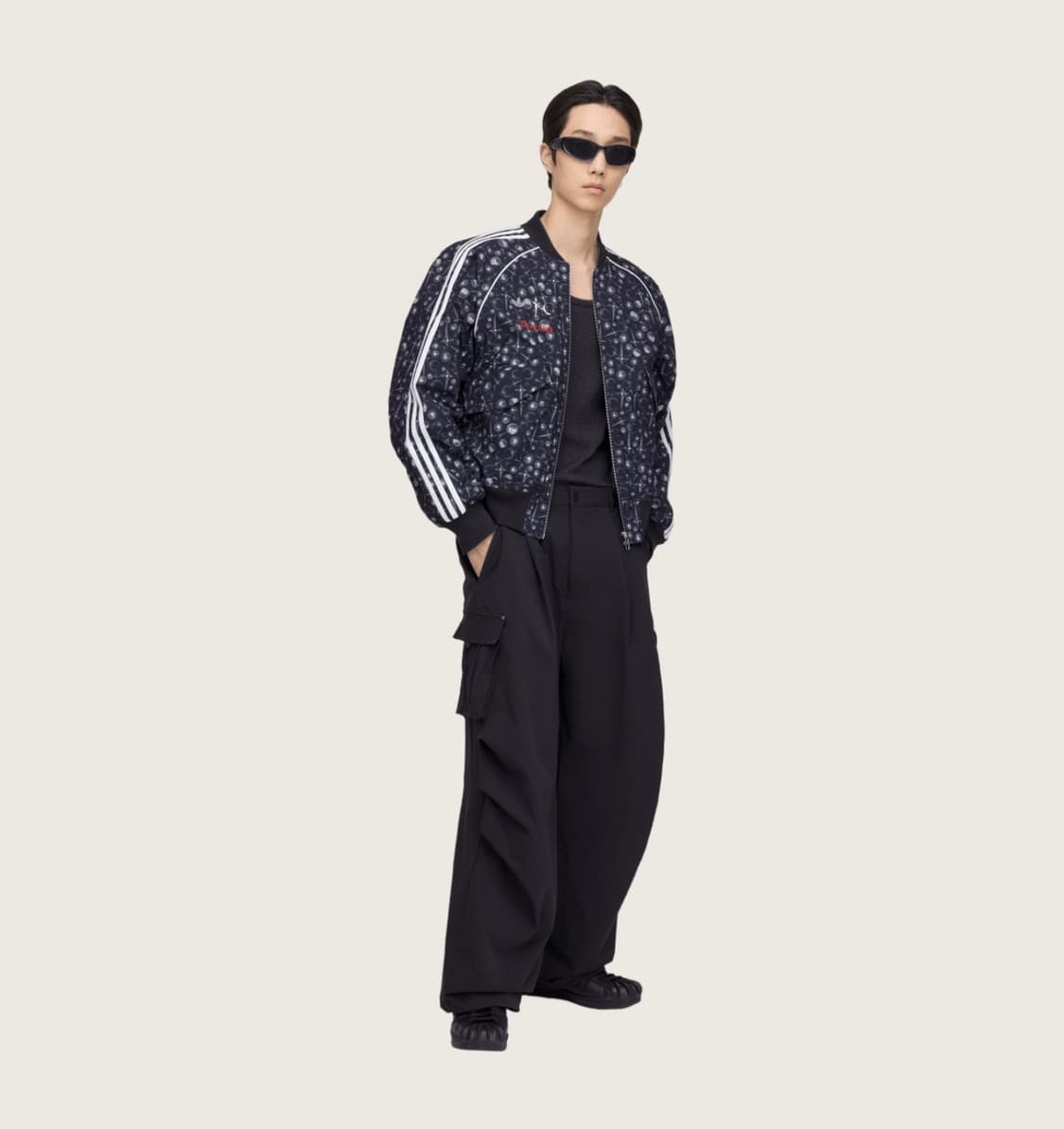 아디다스 떠그클럽 상품이미지3