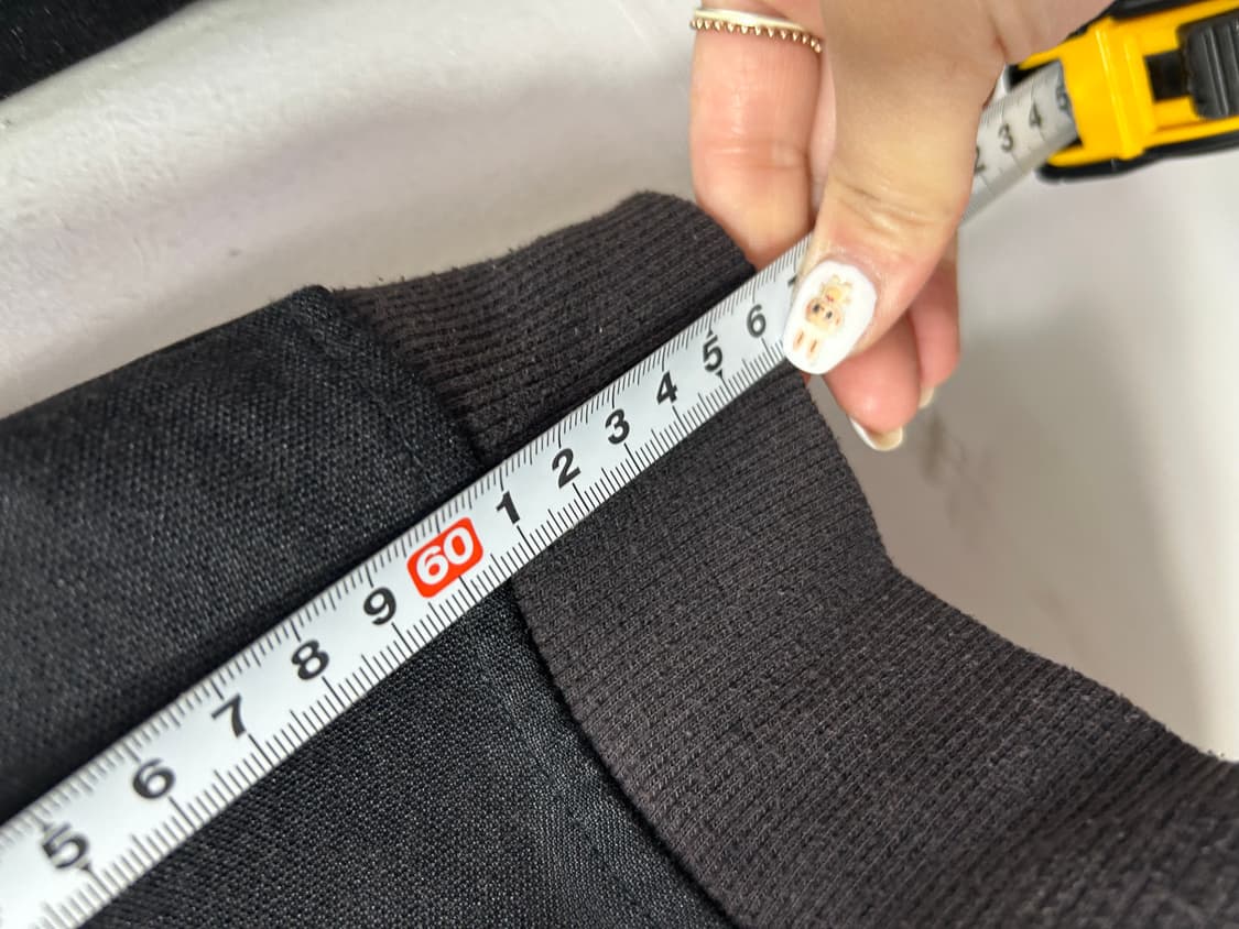 아디다스 투톤 블랙 화이트 져지 트랙 자켓 M  상품이미지4