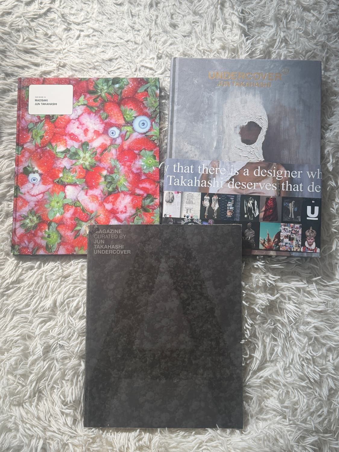 언더커버 Book 상품이미지1