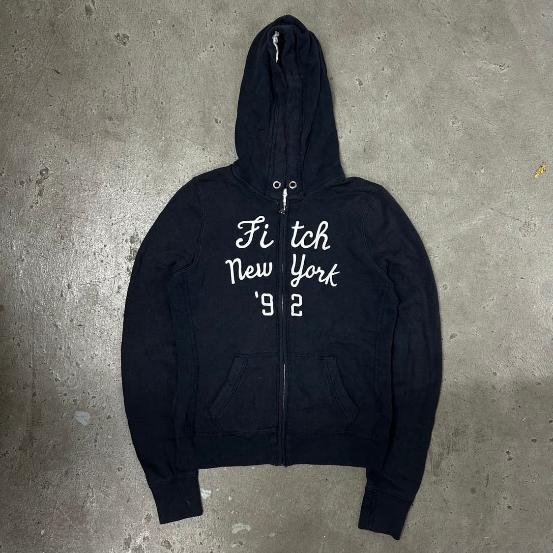 아베크롬비 후드집업[1361] 상품이미지1