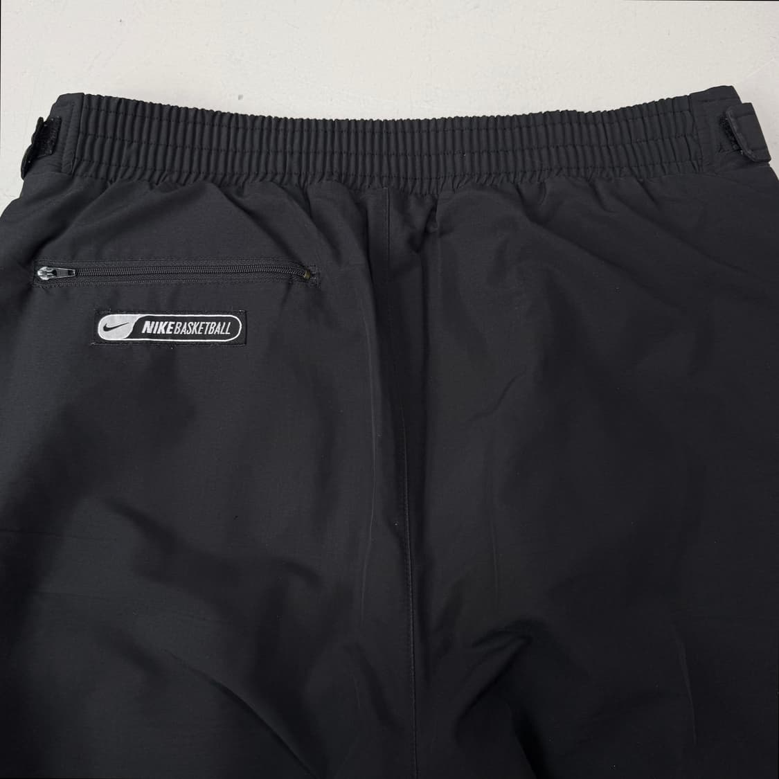 나이키 00s 스우시 올드스쿨 와이드 트랙팬츠 상품이미지4