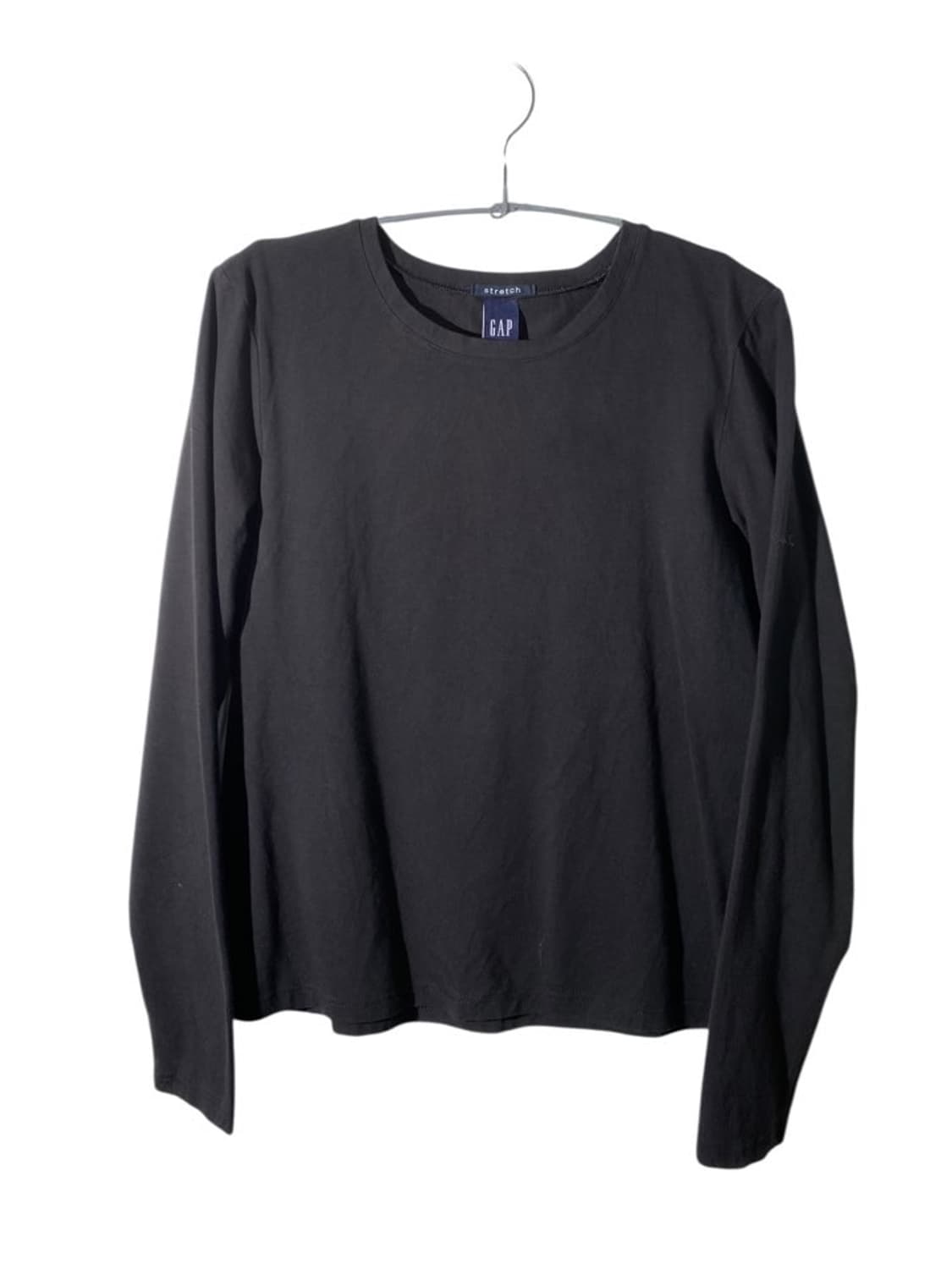 갭 스트렝치 긴팔 티셔츠 상품이미지1
