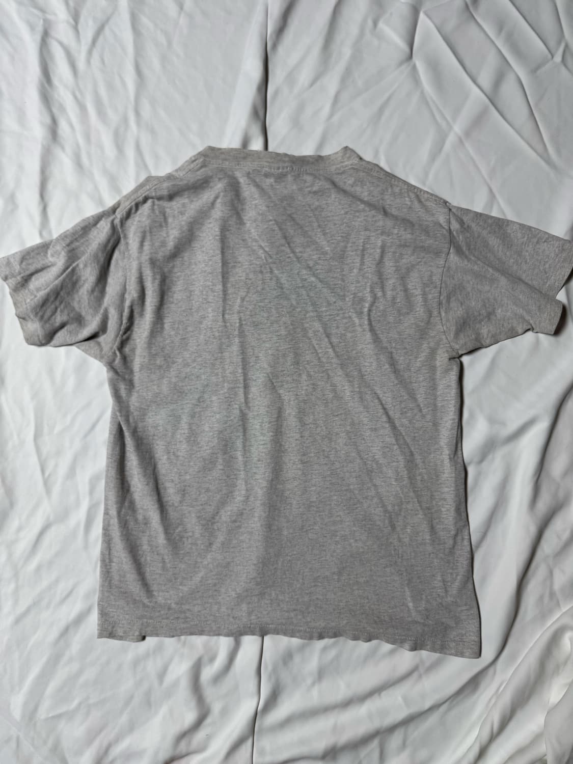 90s 애플 빈티지 티셔츠 XL 상품이미지4