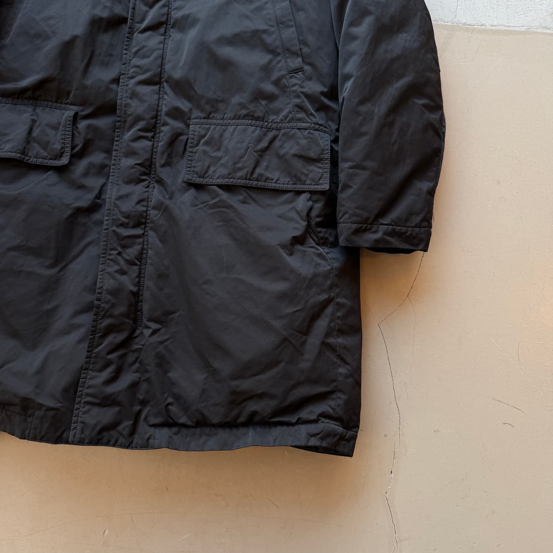 아크네 스튜디오 뉴 몬트리올 다운 파카 상품이미지2