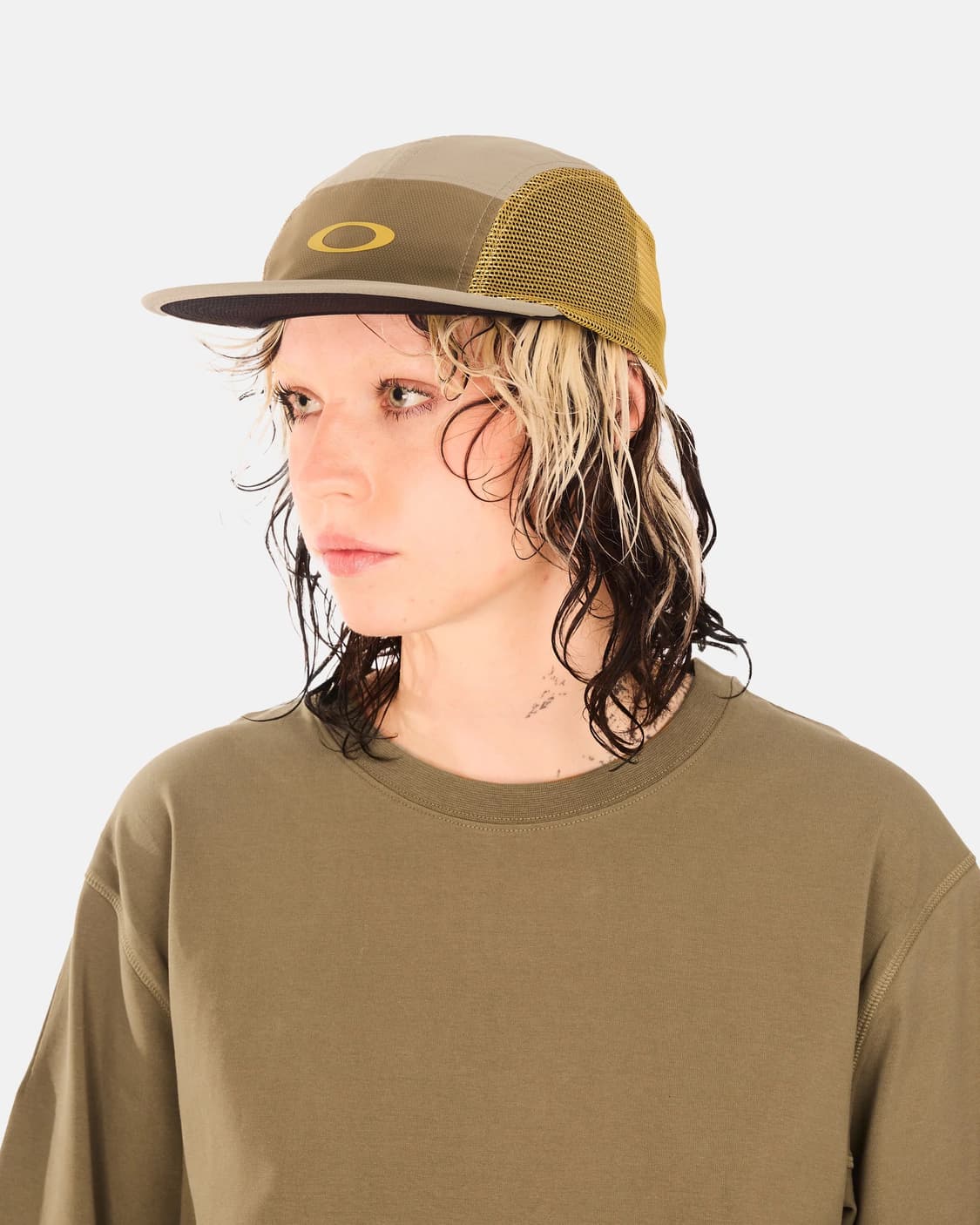 오클리 래티튜드 아크 캡 Boulder Color 상품이미지5