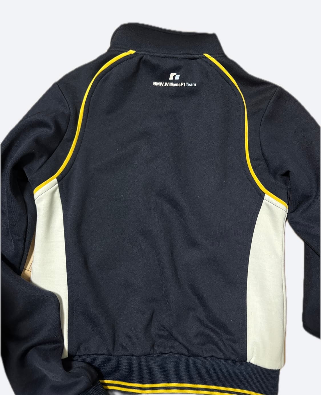 Montoya BMW 트랙 자켓 상품이미지2
