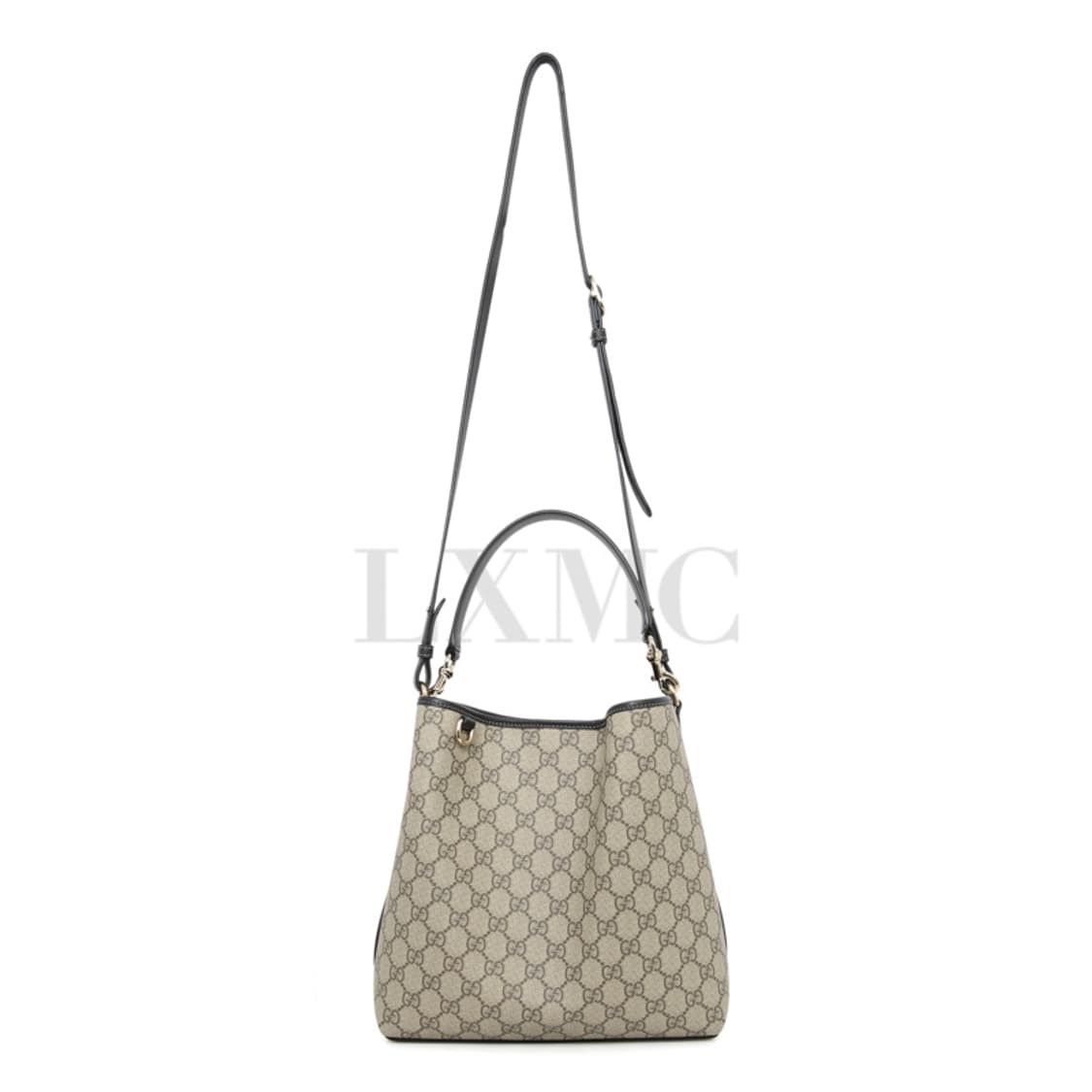 구찌 GG 엠블럼 버킷백 미디엄 버켓 크로스 815103 상품이미지5