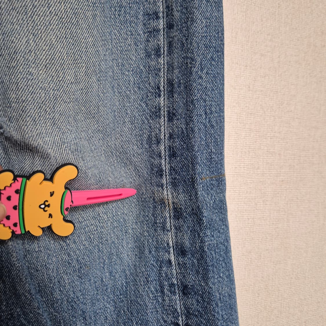 90s 리바이스 501 상품이미지7