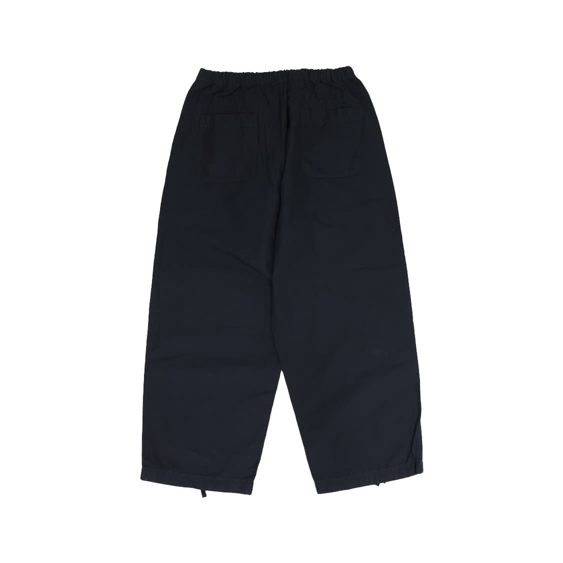 꼼데가르송 블랙 팬츠 상품이미지4