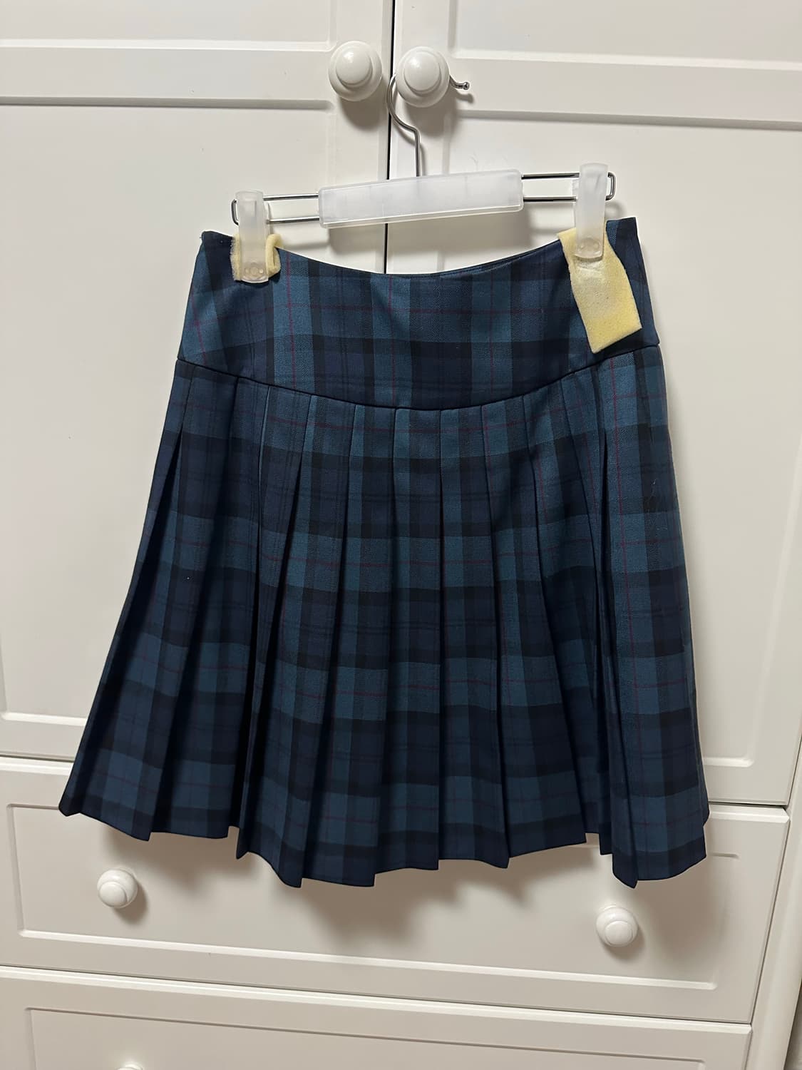 Dared 데어드 스커트 상품이미지2