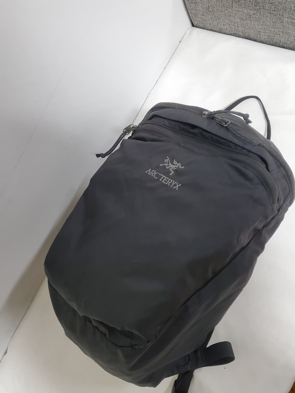 아크테릭스 배낭 정품 15L 상품이미지3