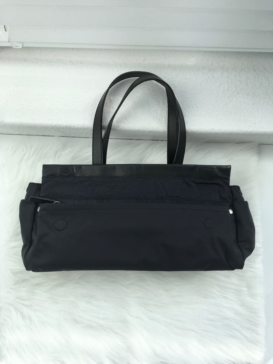 yohji yamamoto ysaccs bag 상품이미지6
