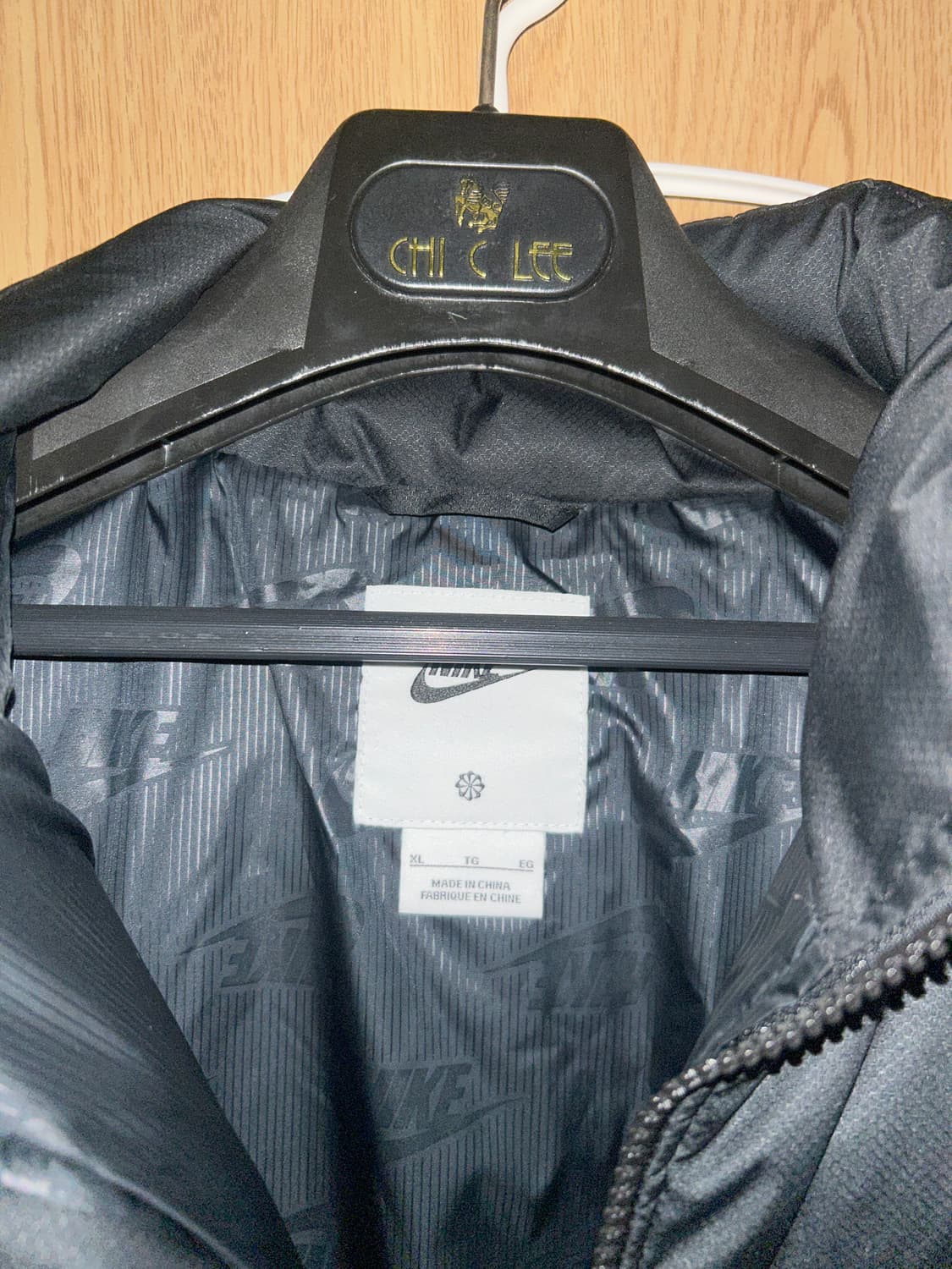 나이키 패딩  상품이미지3