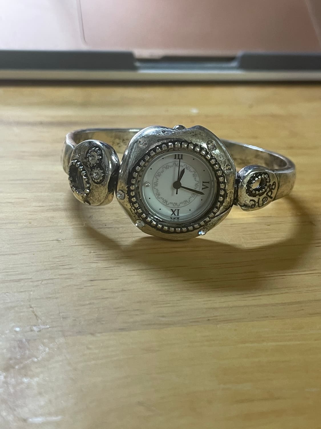 샵페어리 손목시계 새것 상품이미지2