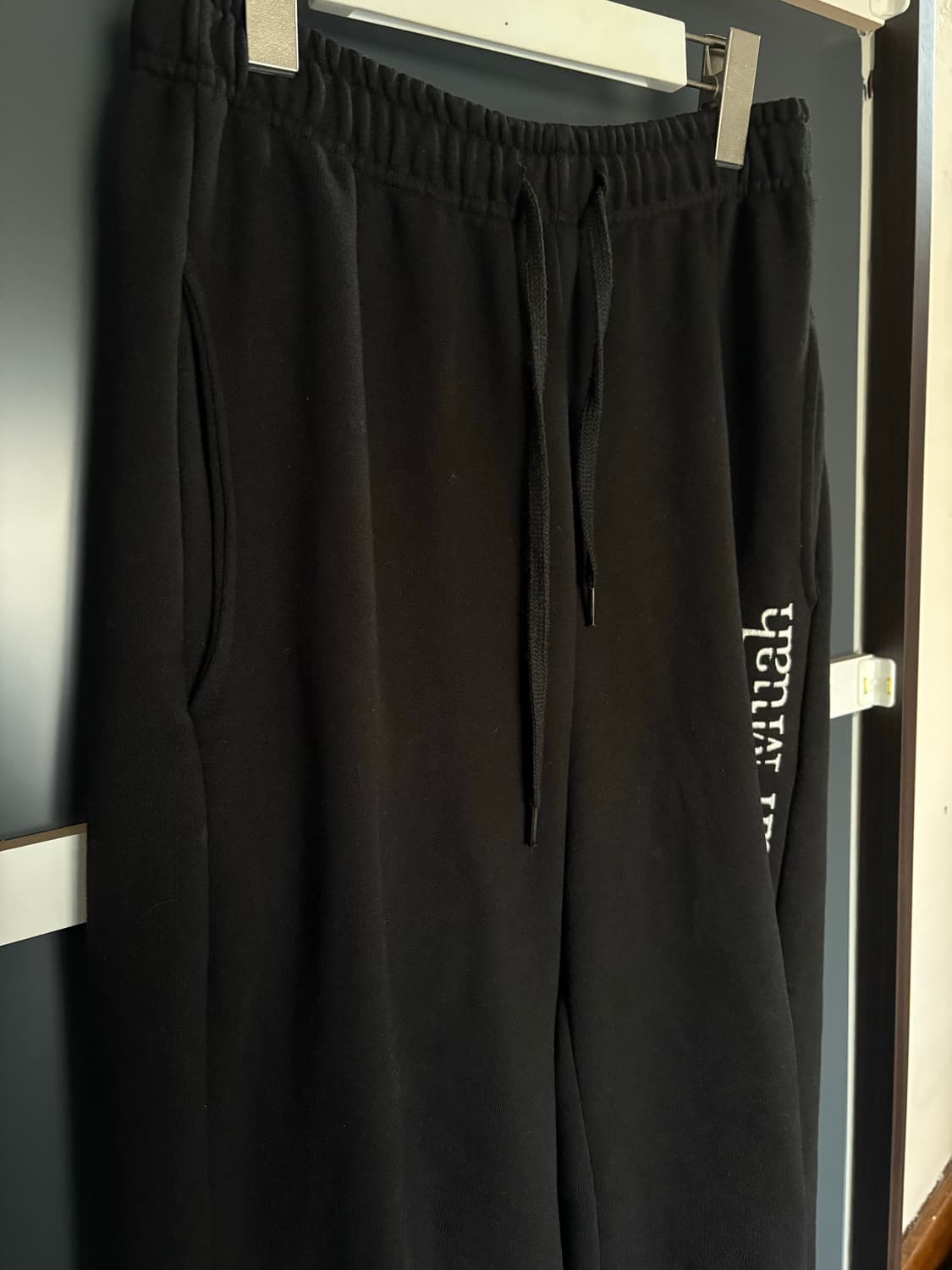 Muahmuah 스웻팬츠 상품이미지3