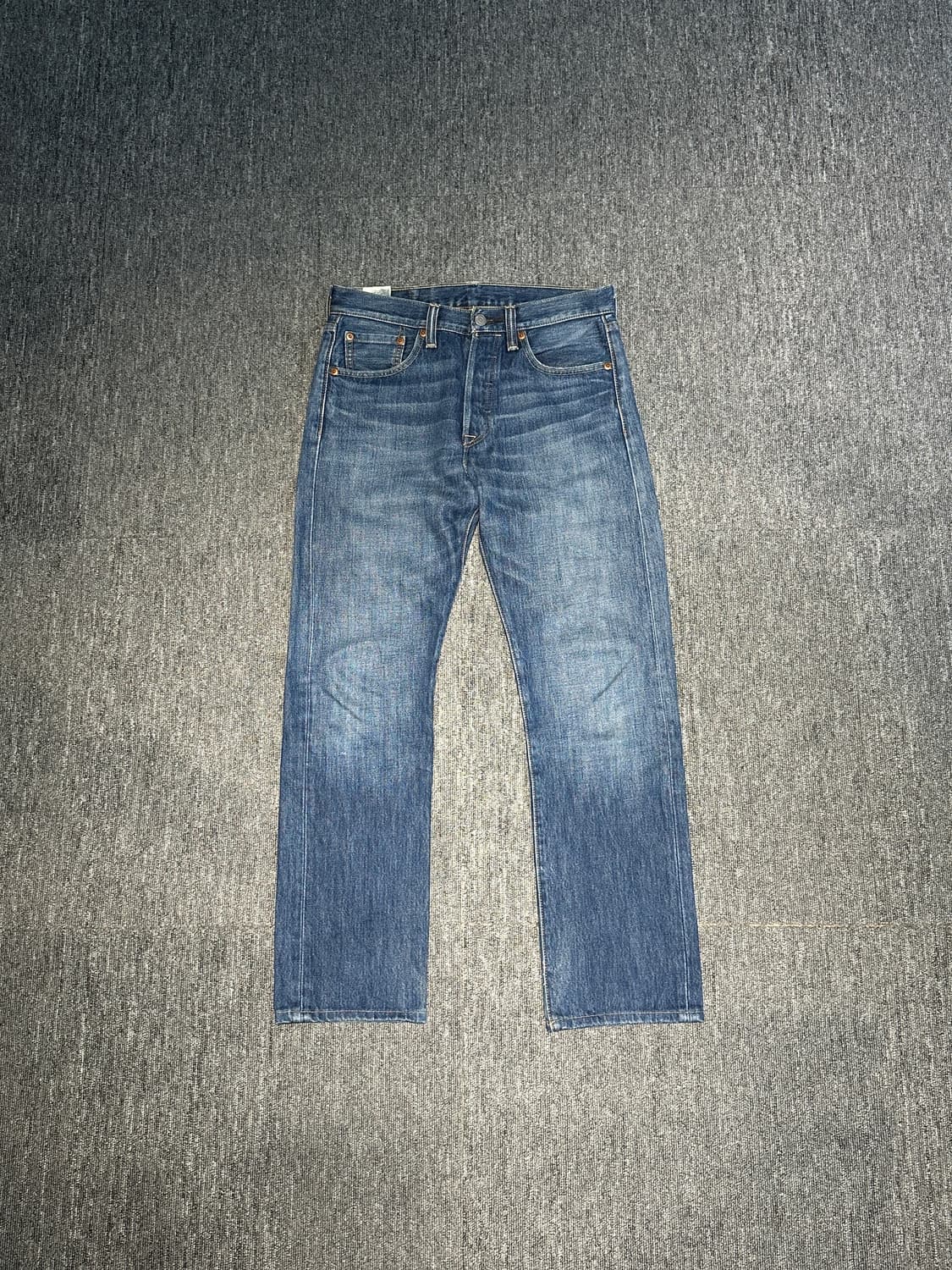 Levi‘s 501 W29 L32 상품이미지1