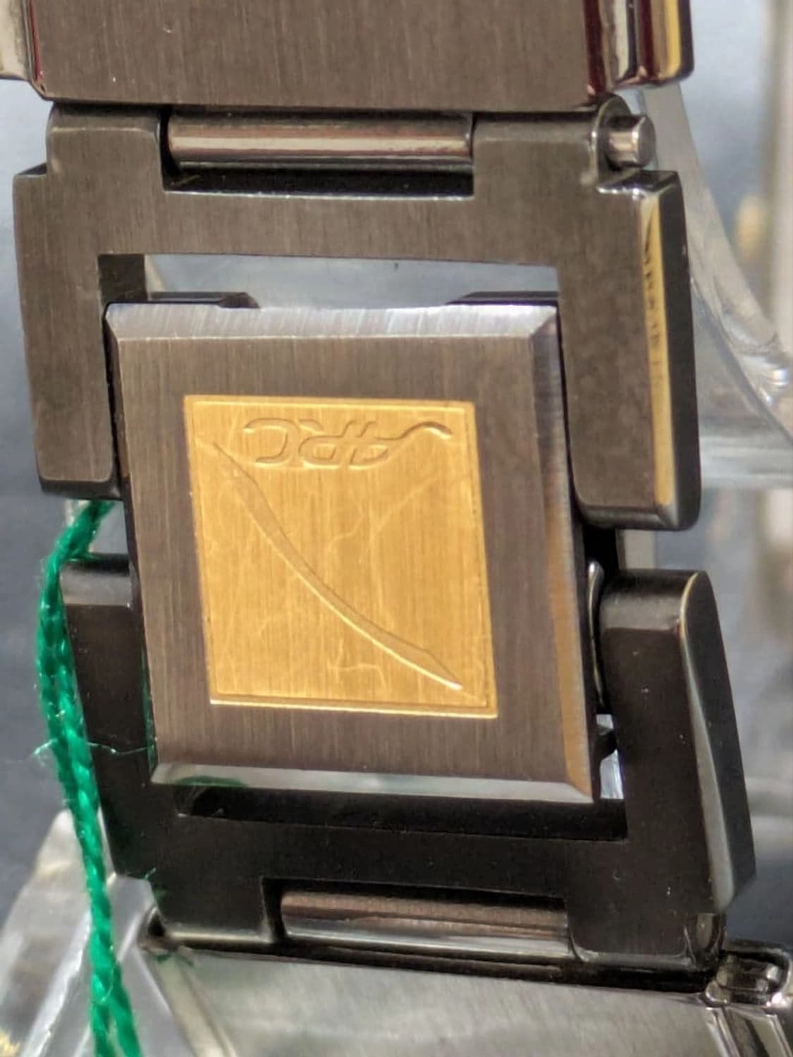 세이코 아크 빈티지 쿼츠 시계 상품이미지3