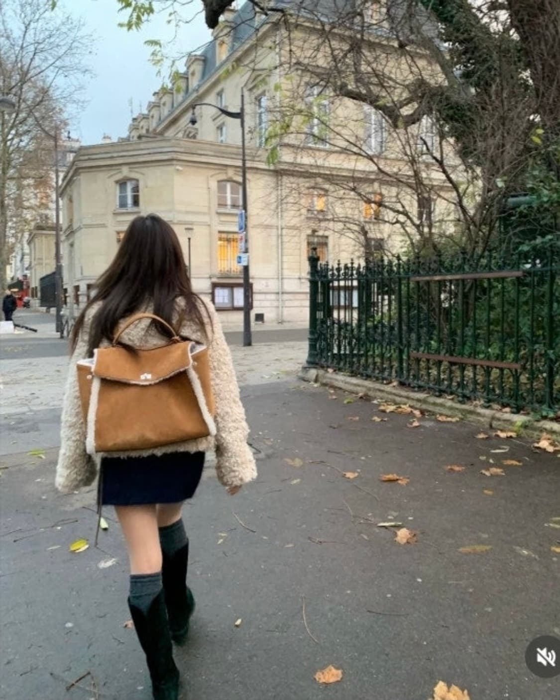 더바넷 에코 퍼자켓 상품이미지6