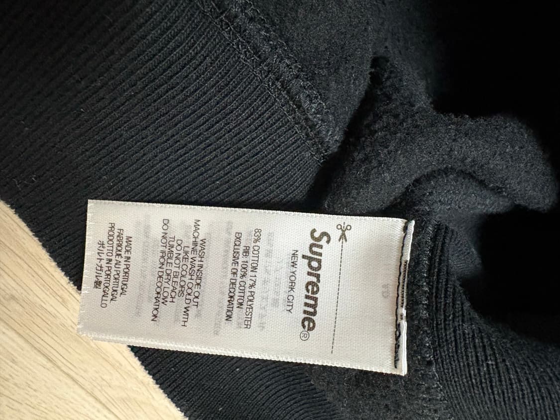 슈프림 아크 후드 상품이미지4