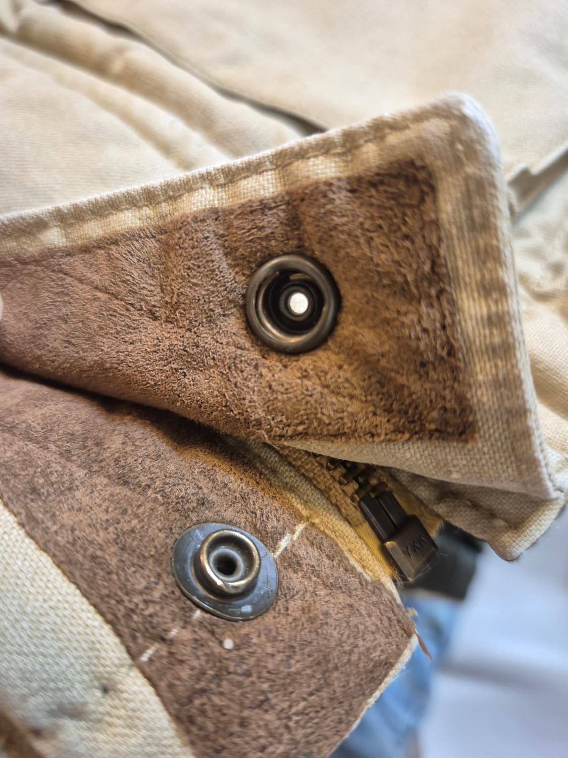 챕스랄프로렌 패딩 상품이미지8