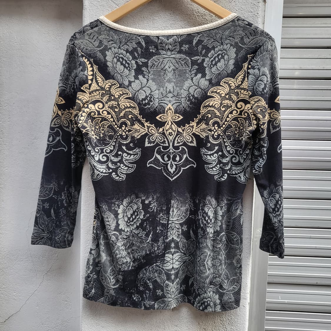 vanilla sugar long sleeves  (7부) 상품이미지6