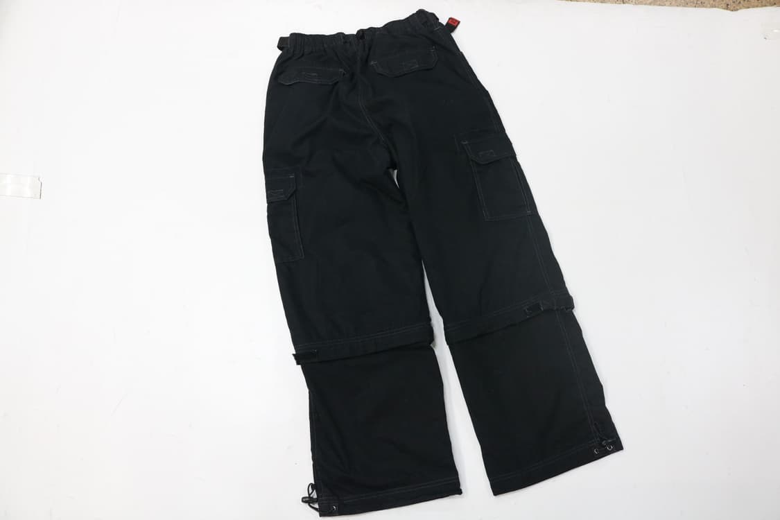 배드보이 빈티지 그래픽 투웨이 카고 팬츠 상품이미지7