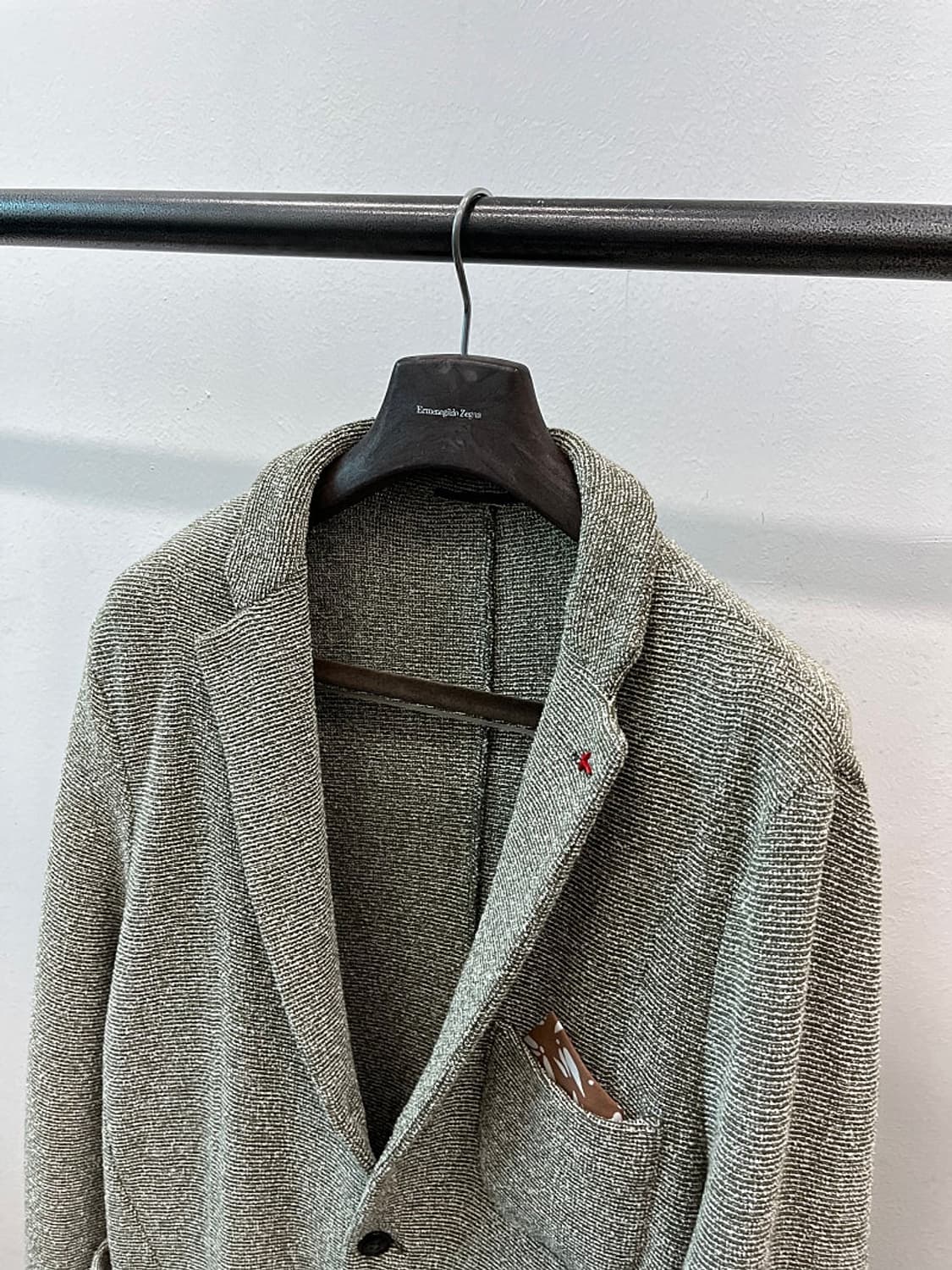 110) AT.P.CO 니트자켓  상품이미지2