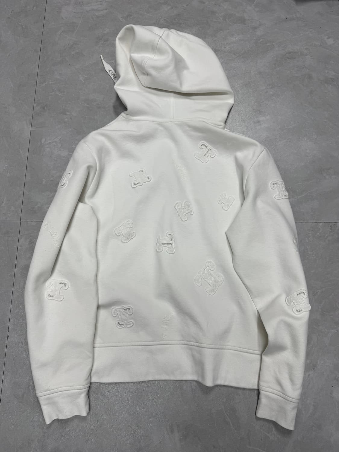 타임 20FW 상품이미지2