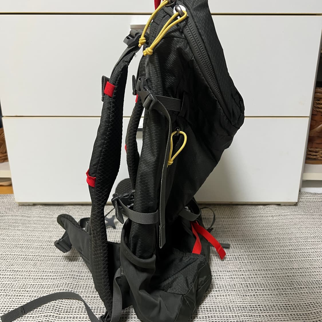 시에라디자인 flex hike 20-30L 배낭 상품이미지3