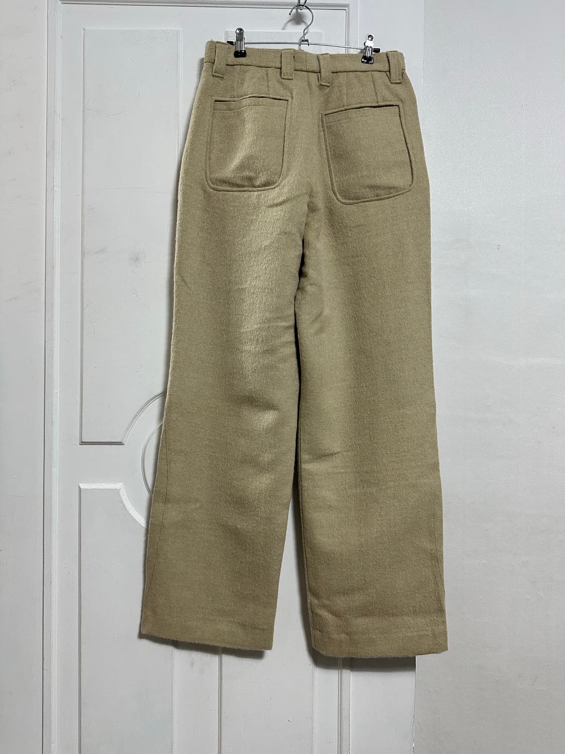 STU 울 팬츠 상품이미지2