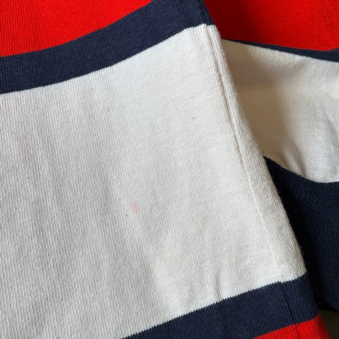 바바리안 정품 럭비 티셔츠 긴팔티 상품이미지8