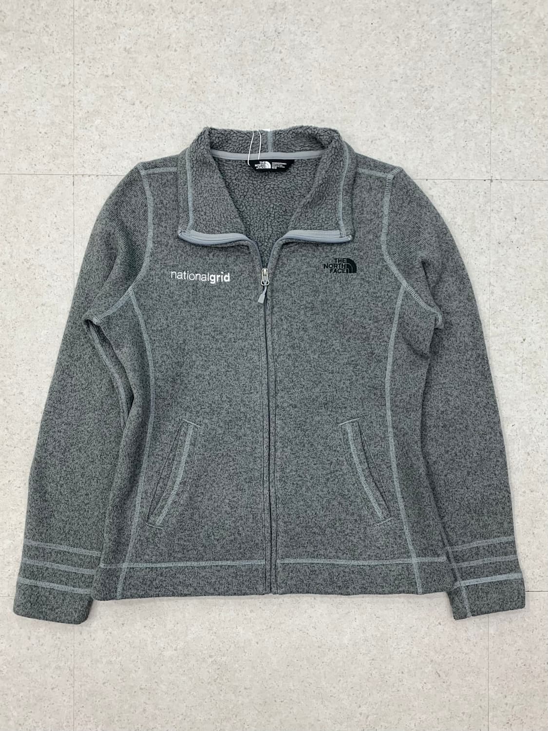 The north face 노스페이스 후리스집업 상품이미지1