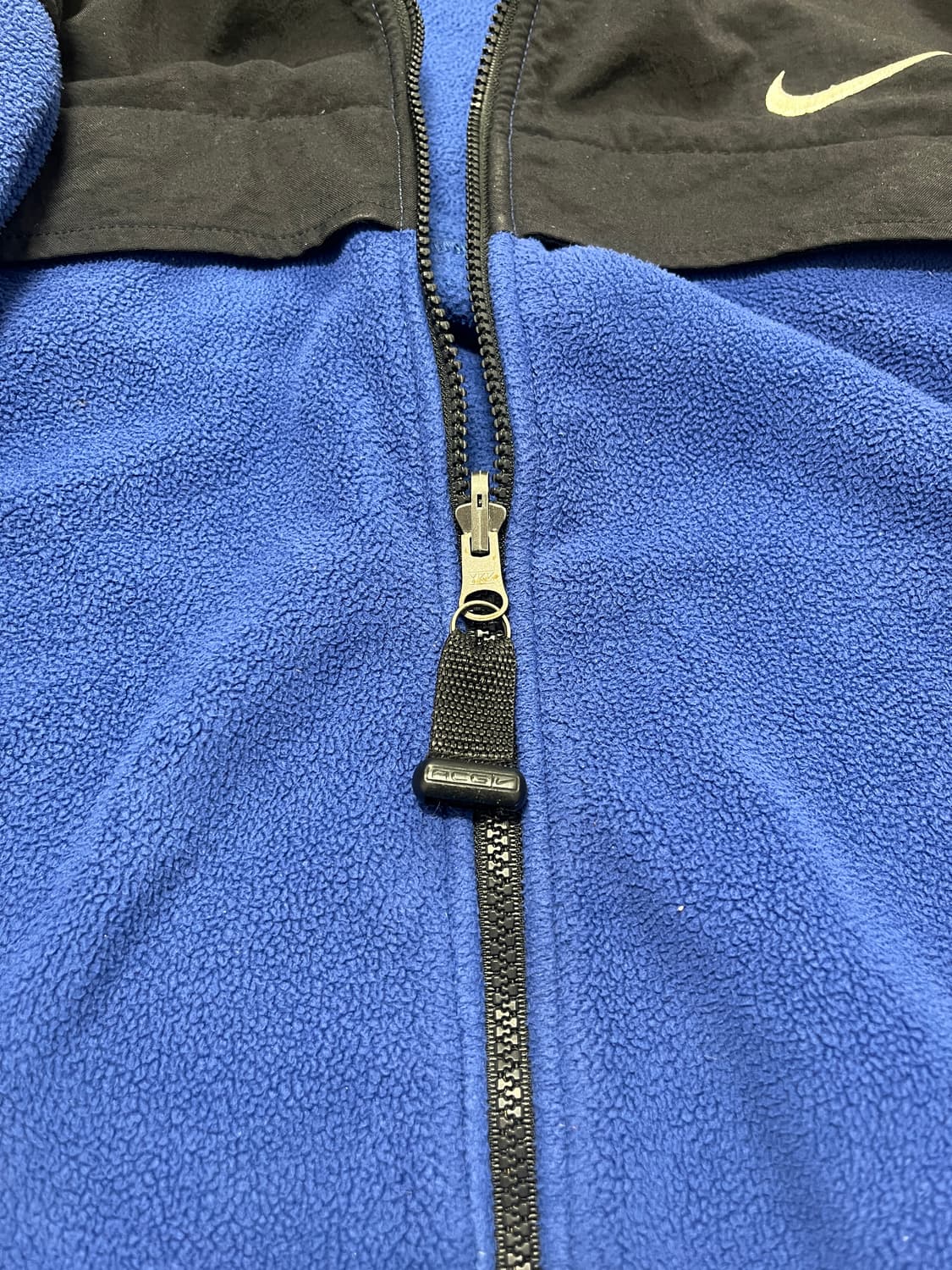 90s 나이키 ACG 플리스 집업 자켓 상품이미지5