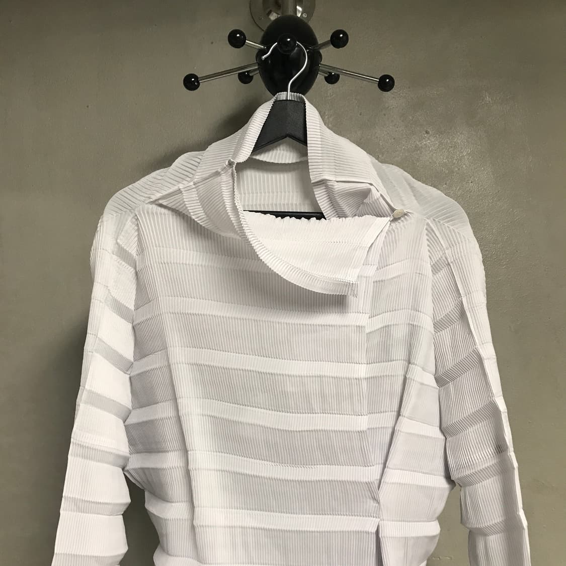 이세이 미야케 플리츠 자켓 2(W) 상품이미지2