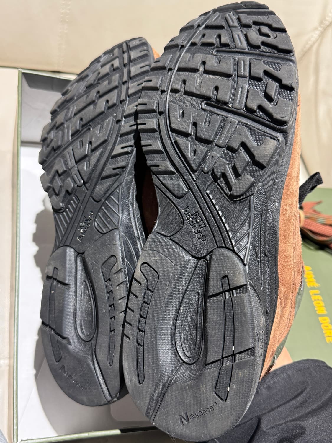 993 뉴발x에임레온도르 상품이미지2