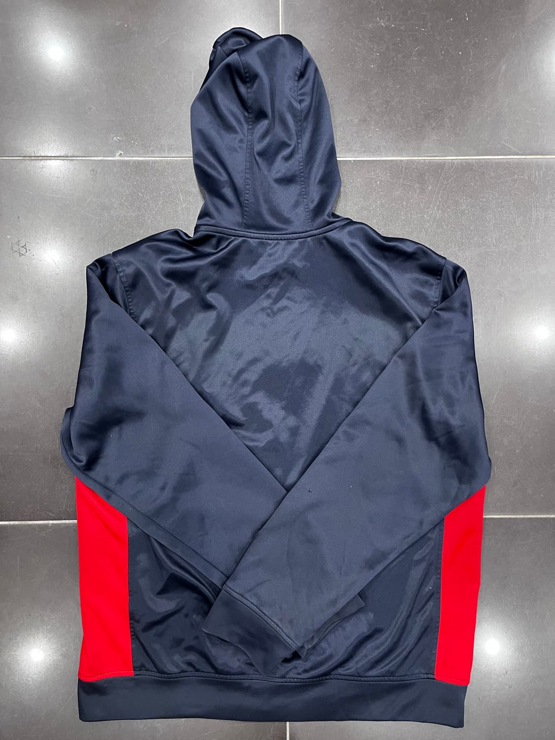 필라 후드 집업 상품이미지3