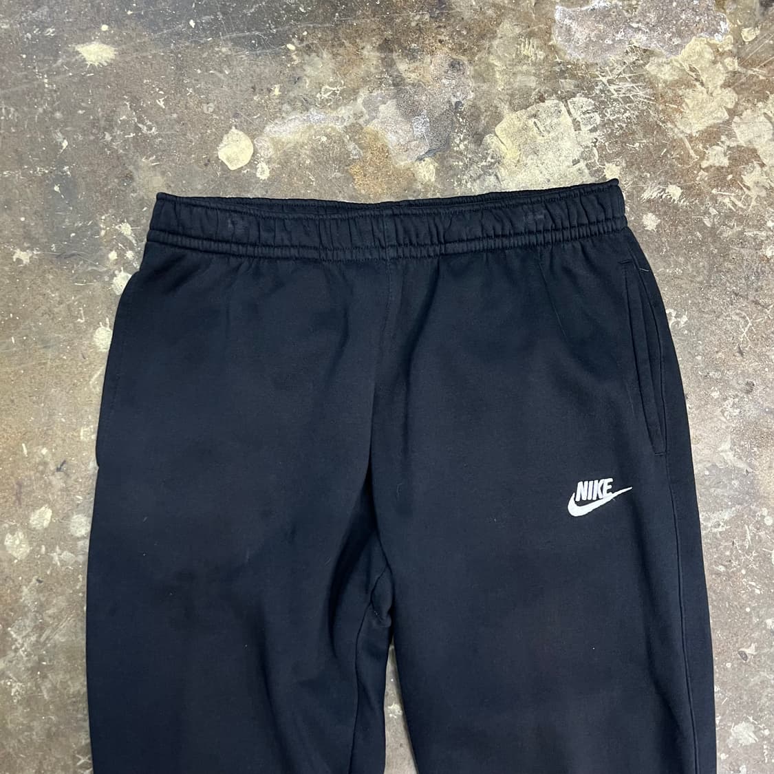 M) 나이키 스웻팬츠 조거팬츠 트레이닝복 바지 상품이미지4