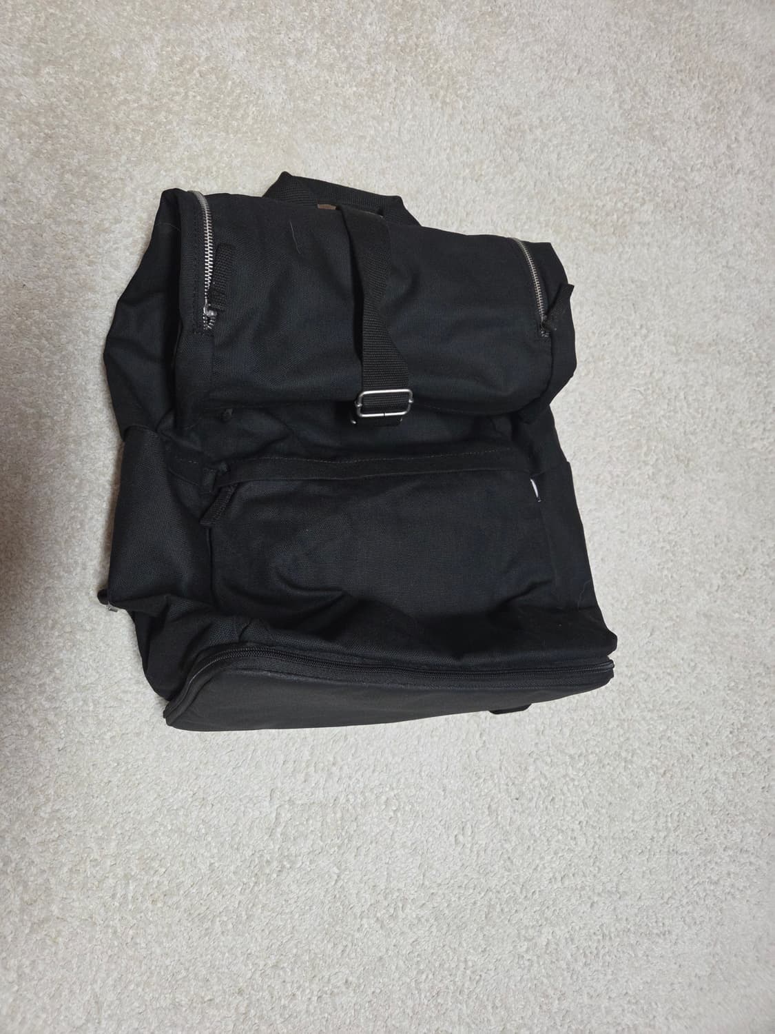 이케아 forenkla 대용량 백팩 새제품 상품이미지5