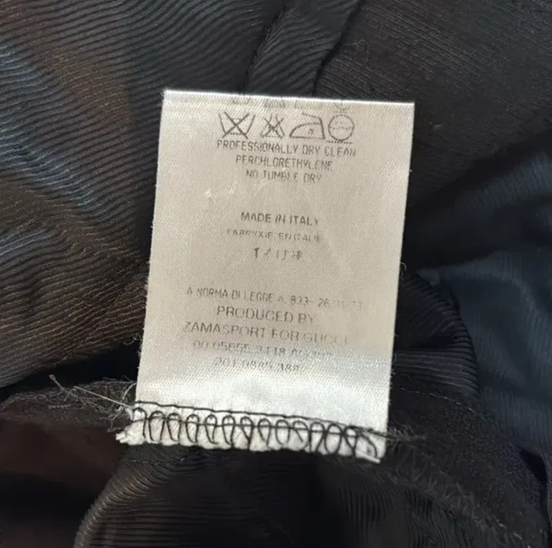 Leather Point Flare Pants 상품이미지8