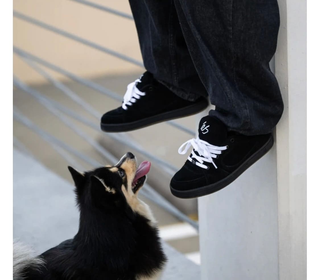 Es보드화 이에스 보드화 230 상품이미지2