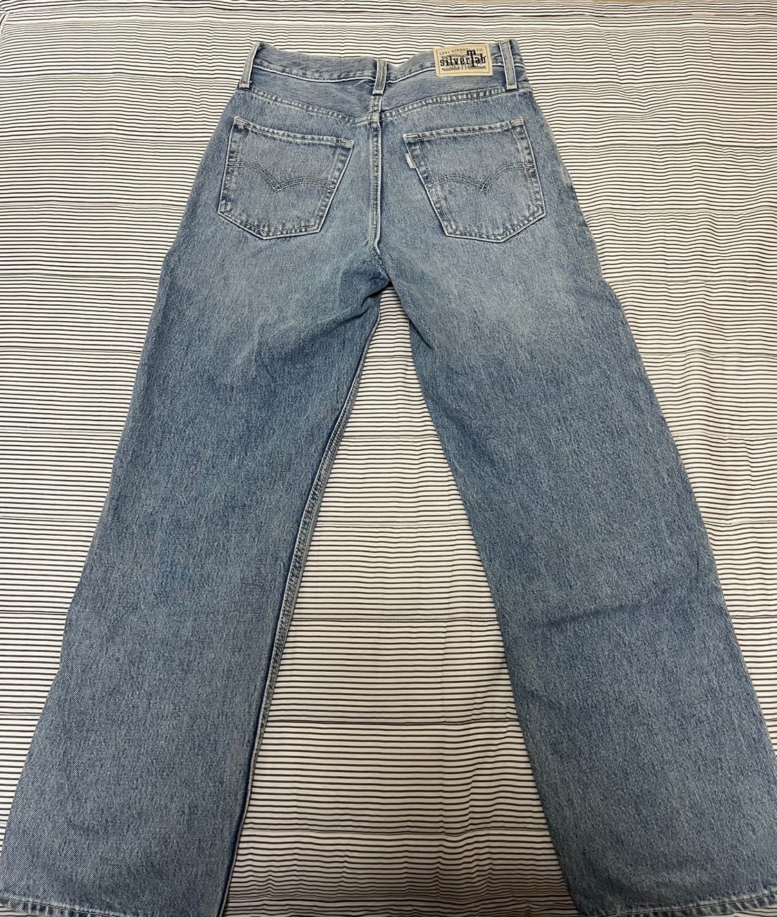 리바이스 실버탭 26 상품이미지2