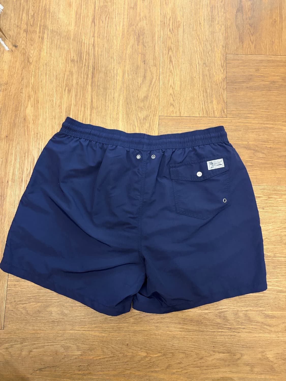 N133. 폴로 스윔 팬츠 쇼츠 반바지 상품이미지2