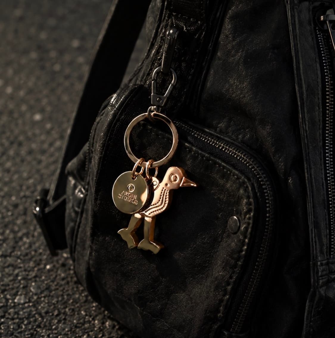Azohi Gold keychain 상품이미지2