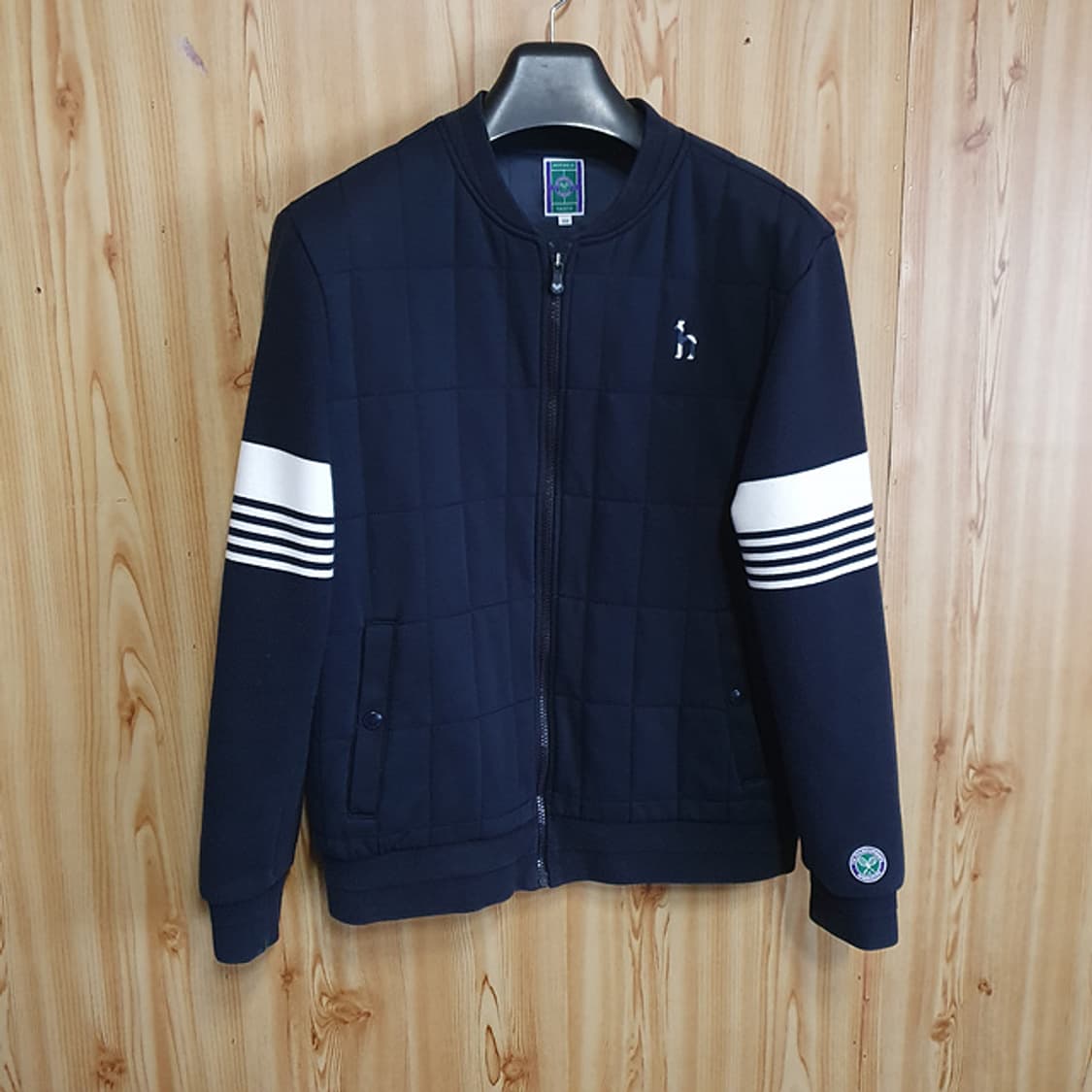 헤지스 점퍼 100 상품이미지1