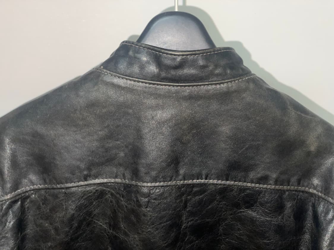 리얼맥코이 부코 j100 36 상품이미지2